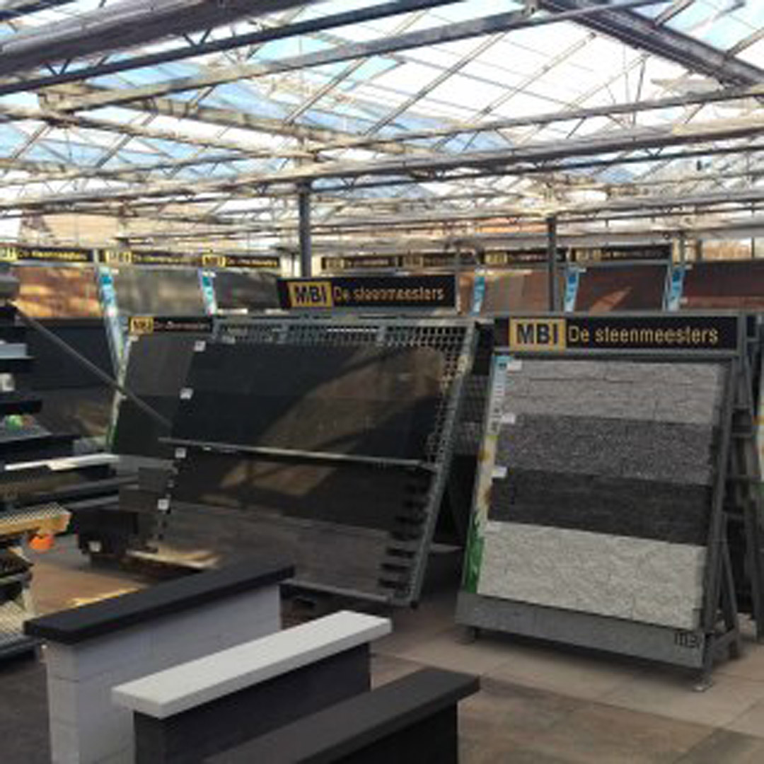 Sierbestrating Spijkenisse