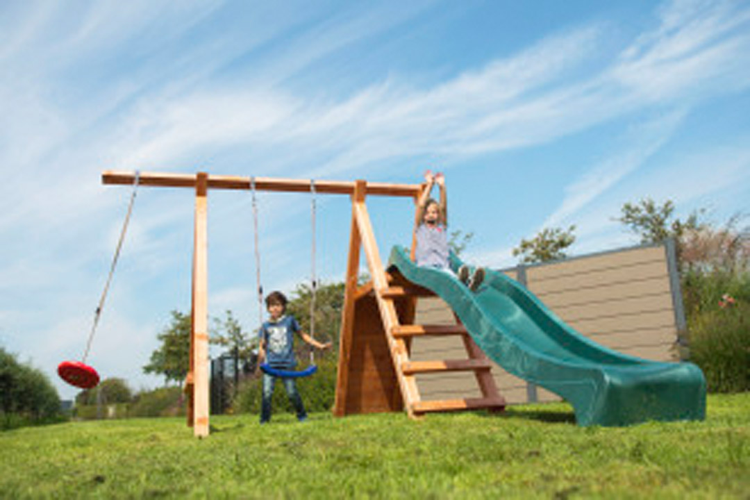 Tuinhout BrielleTuinhout Brielle